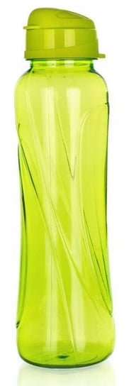 Butelka bidon plastikowy STRIKE 630ml zielony Banquet