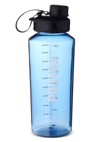 Butelka / bidon Primus TrailBottle Tritan 1 l - blue PRIMUS