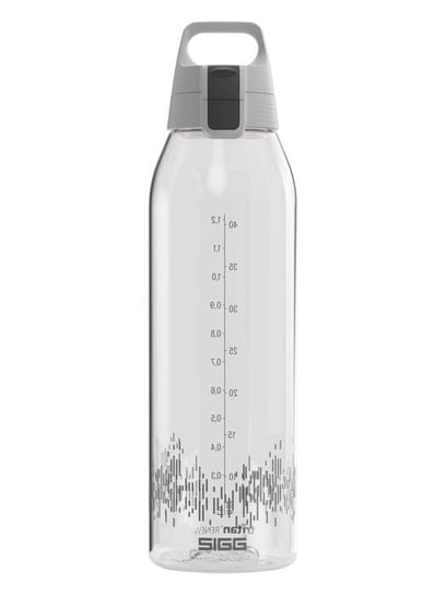 Butelka bidon SIGG Total Color Antracyt 1.5L SIGG