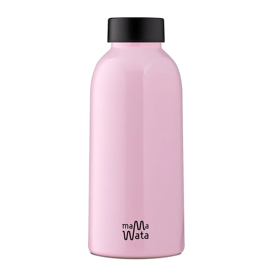 Butelka BLUSH termiczna 470 ml HOMLA Inna marka