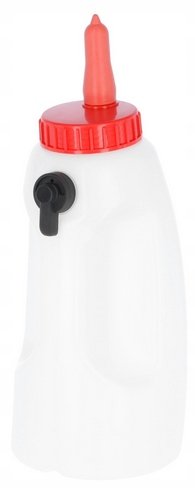 Butelka do pojenia cieląt MilyFeeder, 2,5l Kerbl KERBL