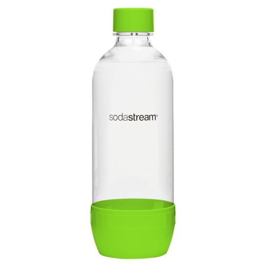 Butelka Do Saturatora Sodastream 1 Litr Zielona SodaStream