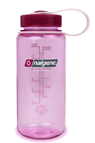 Butelka do wody z szerokim wlewem Nalgene Tritan Sustain 500 ml WM Cosmo Nalgene