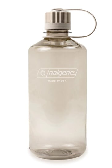 Butelka do wody z wąskim wlewem Nalgene Tritan Sustain 1L NM Cotton Nalgene