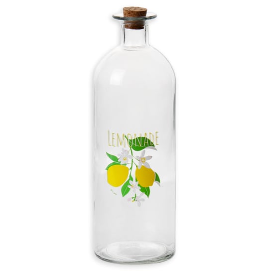 Butelka, Dolci Limoni, Lemoniade, 500 ml Empik