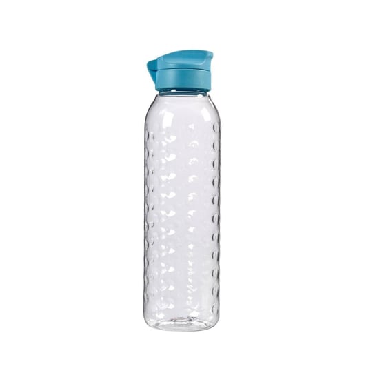 Butelka Dots niebieska 750 ml CURVER Curver