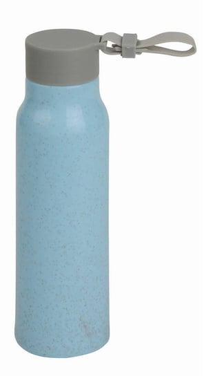 Butelka ECO DRINK, niebieski 300 ml UPOMINKARNIA