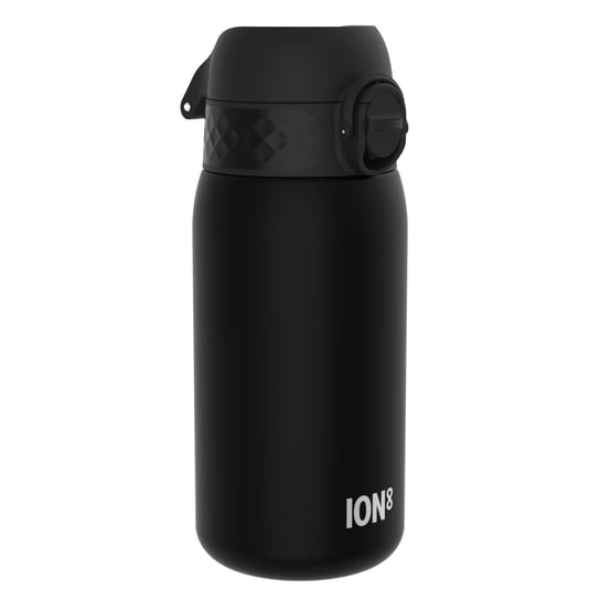 Butelka ION8 BPA Free I8RF350BLK Black ION8