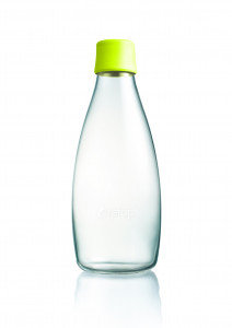 BUTELKA LEMON LIME 800 ml - RETAP RETAP