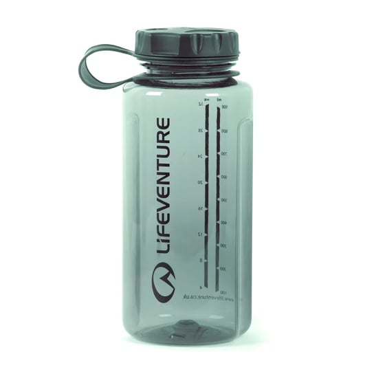 Butelka Lifeventure Tritan Flask 1000 ml Green lifeventure