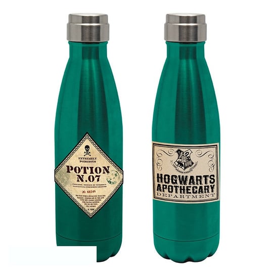 Butelka Metalowa Harry Potter - Polyjuice Potion ABYstyle