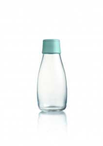 BUTELKA MINT BLUE 300 ml - RETAP RETAP