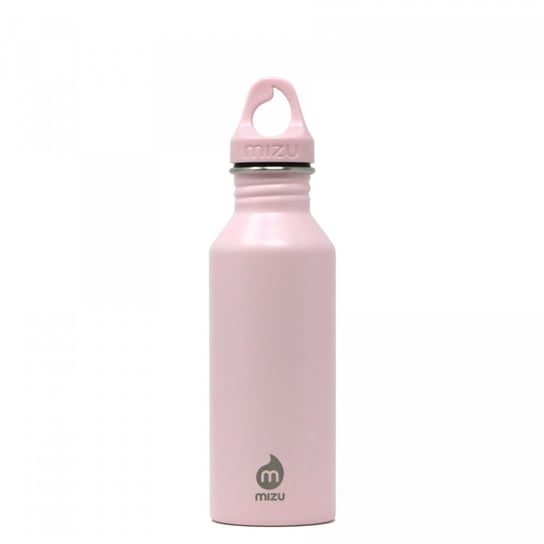 Butelka Mizu M5 500ml soft pink Mizu