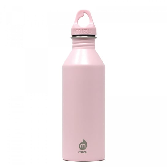 Butelka Mizu M8 750ml soft pink Mizu