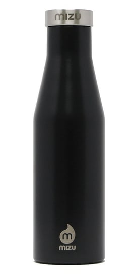 Butelka Mizu S4 415ml black Mizu
