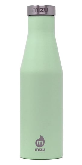Butelka Mizu S4 415ml sea glass Mizu