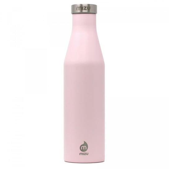 Butelka Mizu S6 560ml soft pink Mizu