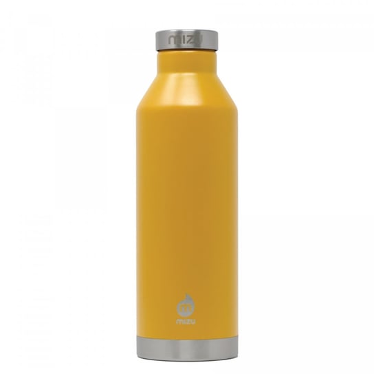 Butelka Mizu V8 780ml harvest gold Mizu