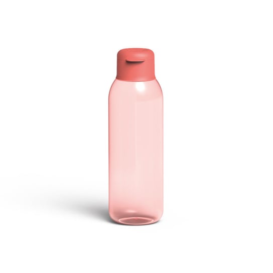 Butelka na wodę 0,75, różowa BergHOFF Leo BergHOFF