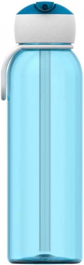 butelka na wodę 500 ml niebieska TWM
