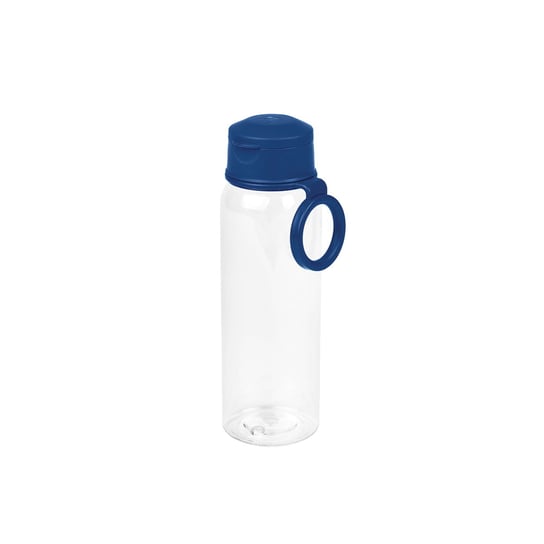 Butelka na wodę 500ml z uchwytem - granatowa / Amuse Inna marka