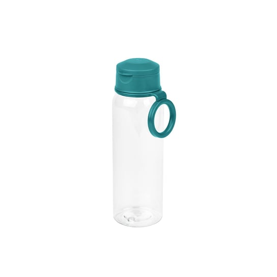 Butelka na wodę 500ml z uchwytem - zielona / Amuse Inna marka