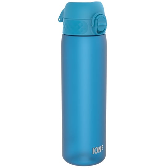 Butelka na wodę bidon BPA Free niebieski ION8 0,5 l ION8