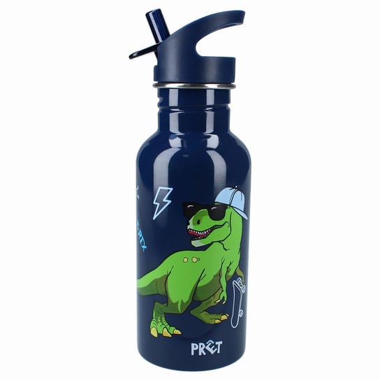 Butelka na wodę bidon dla dzieci DinoT-RexNav PRET Inna marka