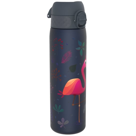 Butelka na wodę bidon Flamingo BPA Free Atest PZH ION8 0,5 l ION8