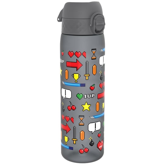 Butelka na wodę bidon Gamer BPA Free Atest PZH ION8 0,5 l ION8