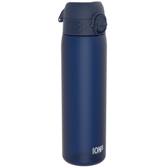 Butelka na wodę bidon GRANATOWY BPA Free Atest PZH ION8 0,5 l ION8