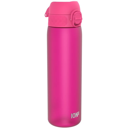 Butelka na wodę bidon różowy BPA Free Atest PZH ION8 0,5 l ION8
