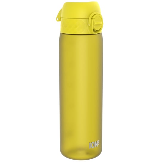 Butelka na wodę bidon żółty BPA Free Atest PZH ION8 0,5 l ION8
