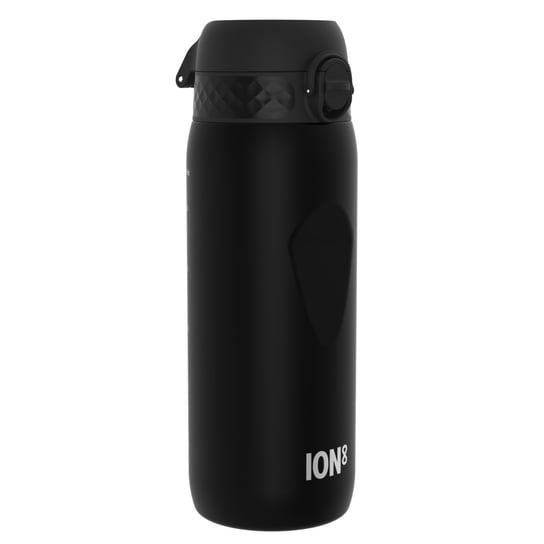 Butelka na wodę BPA Free czarny męski bidon ION8 0,7 l ION8