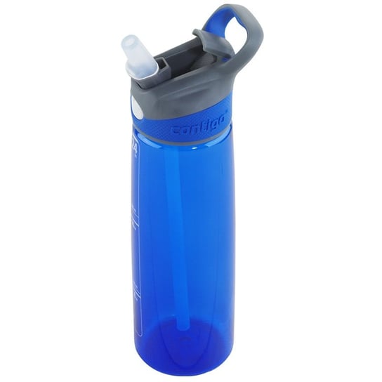 Butelka na wodę, Contigo, Addison, niebieska, 750 ml Contigo