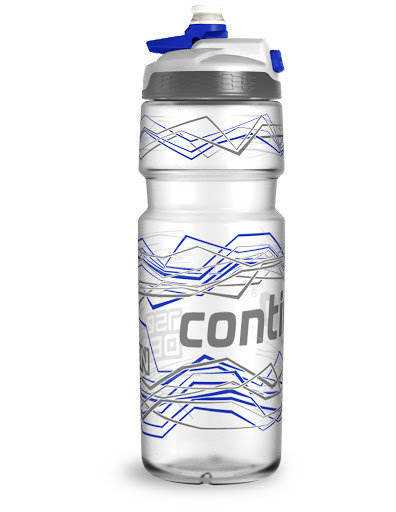 Butelka na wodę, Contigo, Devon, niebieska, 750 ml Contigo