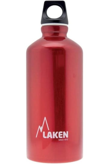 Butelka na wodę Laken Futura 0,60l aluminiowa Inna marka