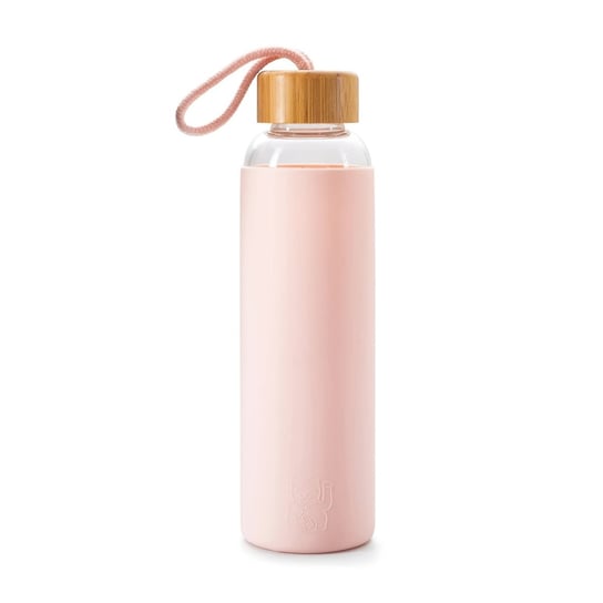 Butelka na wodę 'MANEKI NEKO' Pink | DONKEY Inna marka