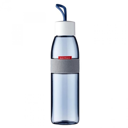 Butelka na wodę MEPAL Ellipse, granatowa, 500 ml UPOMINKARNIA