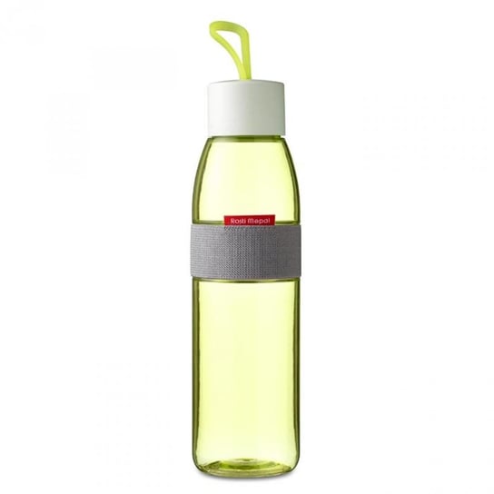 Butelka na wodę MEPAL Ellipse, limonkowa, 500 ml UPOMINKARNIA