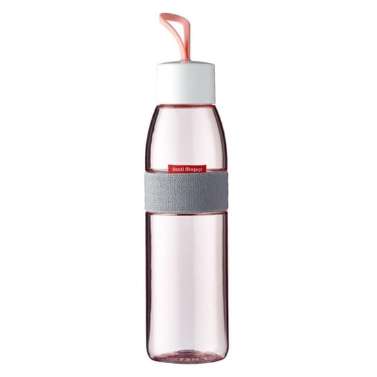 Butelka na wodę MEPAL Ellipse, różowa, 500 ml UPOMINKARNIA