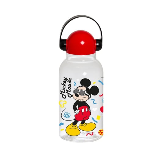 Butelka na wodę Mickey Cool Guy 460 ml DISNEY Disney
