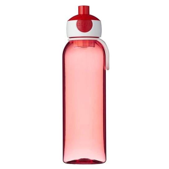 Butelka na wodę napoje 0.5 L Campus MEPAL czerwona Mepal