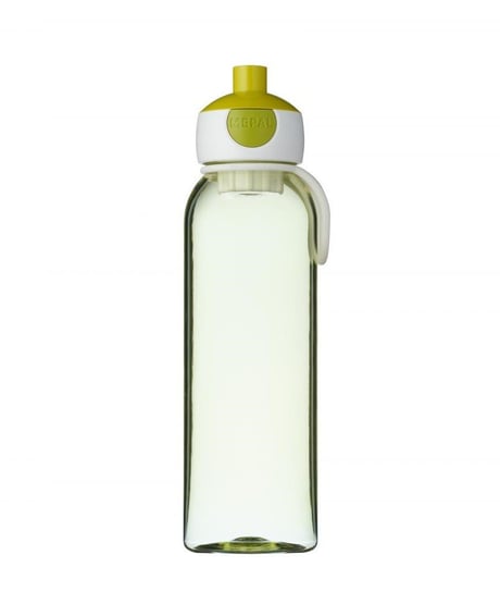 Butelka na wodę napoje 0.5 L Campus MEPAL limonkowy UPOMINKARNIA