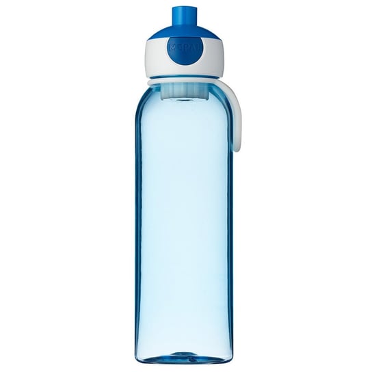 Butelka na wodę napoje 0.5 L Campus MEPAL niebieska Wilmax England