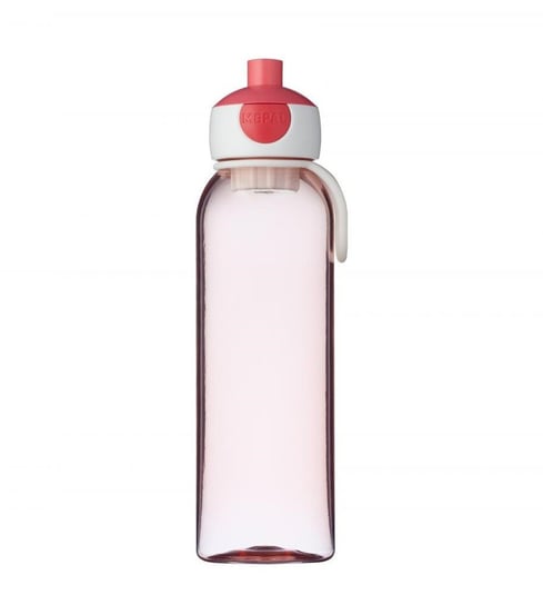 Butelka na wodę napoje 0.5 L Campus MEPAL róż UPOMINKARNIA