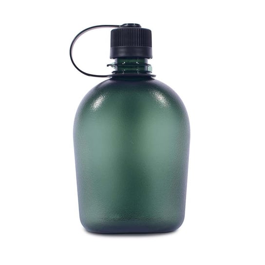 Butelka na wodę Pinguin Tritan Flask 0,75 L,  green Pinguin
