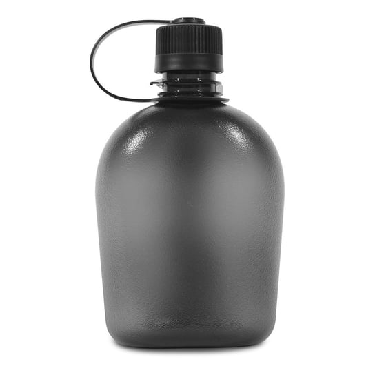 Butelka na wodę Pinguin Tritan Flask 0,75 L,  grey Pinguin
