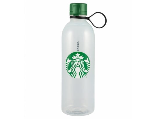 Butelka Na Wodę Starbucks 710 Ml Water Bottle Inna marka