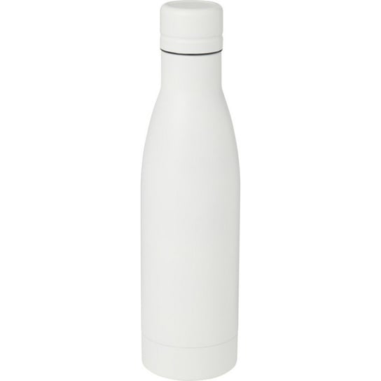 Butelka Na Wodę Vasa Plain Ze Stali Nierdzewnej 500 Ml (OS / Ciepły Biały) Generic